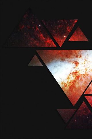 Mason: A Cosmic Mosaic