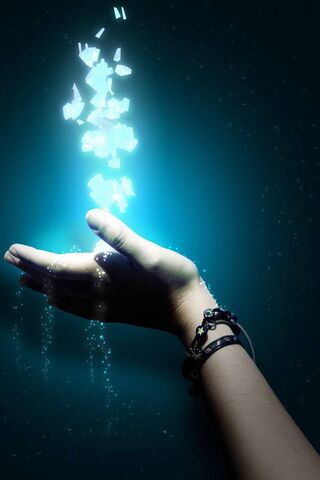 Luminescent Dreams