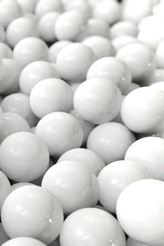 A Sea of White: The Ele..