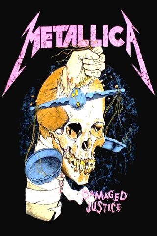 Metallica Wallpaper Download To Your Mobile From Phoneky