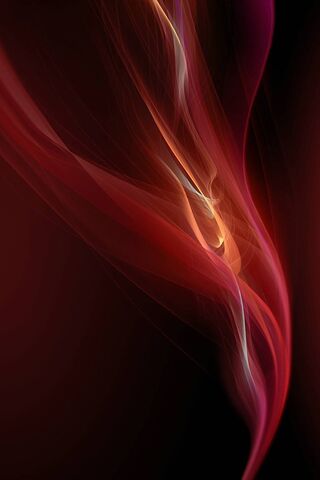 Radiant Waves of Xperia..