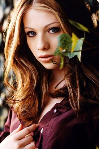 Charming Beauty in Nature 🌿✨