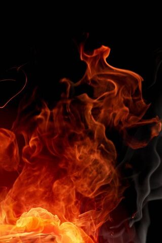 Flame