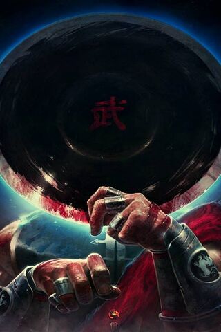 HD wallpaper Mortal Kombat X Kung Lao Games Characters Combat  videogame  Wallpaper Flare