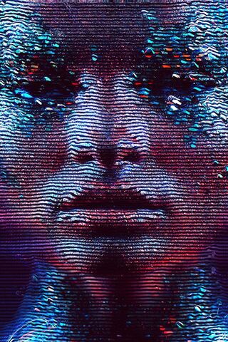 Lost in the Digital Abyss 🌌