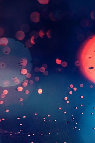 Dreamy Bokeh Bliss ✨