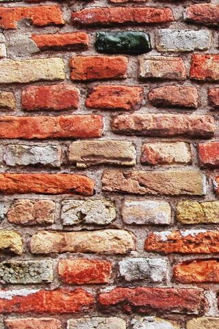 The Timeless Charm of Brickwork 🧱✨