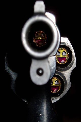Bullets Flag Wallpaper - Download to your mobile from PHONEKY