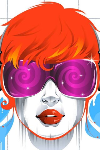 Vibrant Vibes: A Splash of Color