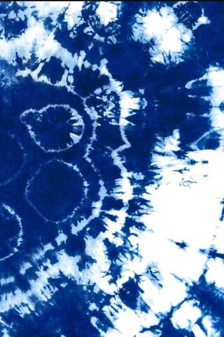 Yee's Blue Wonderland 🌊✨