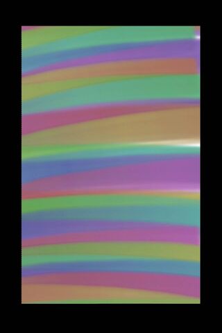 Rainbow Highlight