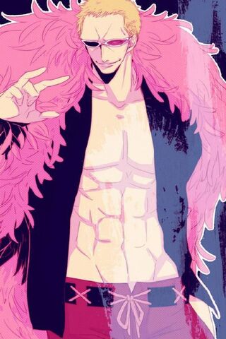 210 Doflamingo ideas  one piece donquixote doflamingo one piece anime