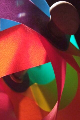 Whirling Colors of Joy 🌈✨