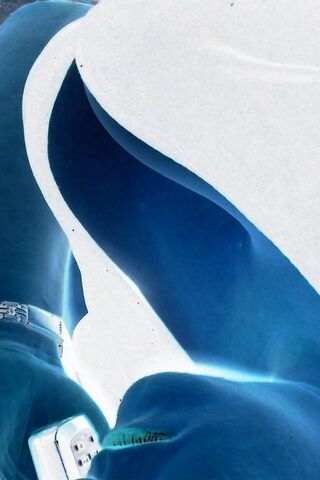 Exploring the Unknown: A Visual Experiment