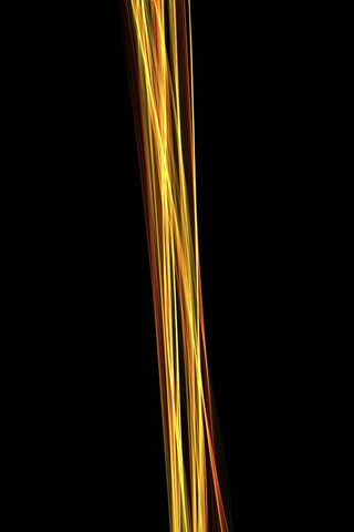 Golden Threads of Light ✨