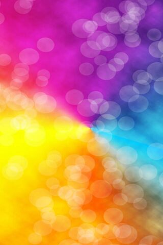 Radiant Hues of Joy 🌈✨