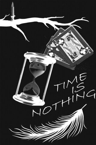 Time Is Nothing