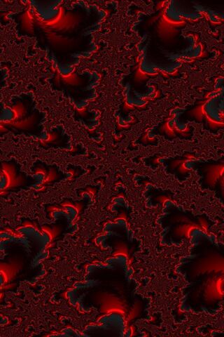 Crimson Whirlwind: A Da..