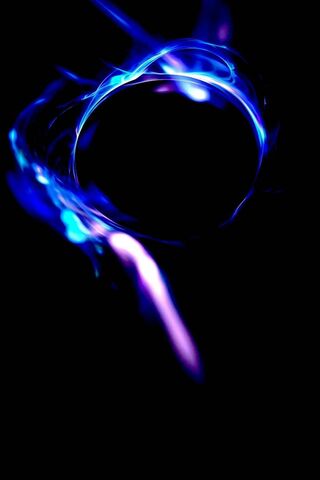 Blue Streak