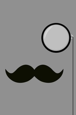 Moustache