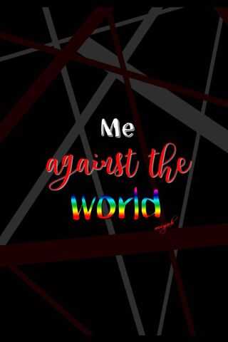 Defying the Odds 🌍✨