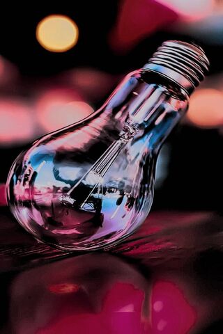 Illuminated Dreams: A Glimpse into Creativity 💡✨