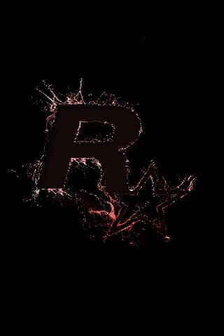 Radiant Rock Star Vibes 🌟🎸