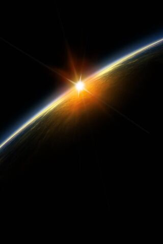 Awakening of Terra: A New Dawn