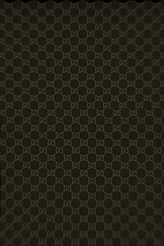 Download Gray Gucci Iphone Pattern Wallpaper