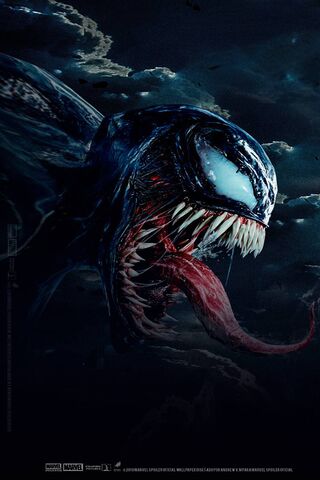 Venom Wallpaper Download To Your Mobile From Phoneky