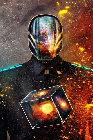 Void Solider