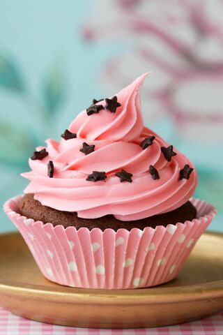 Sweet Galaxy Delight: C..