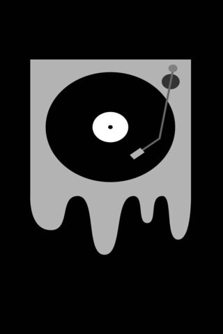 Melting Beats: The Liquid Disc Experience 🎶💧