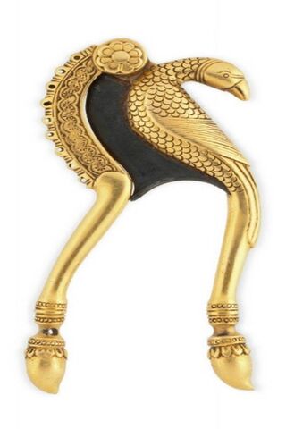 Betel Nut Cracker