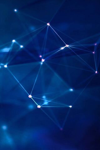 Dancing Lights of the Glare Molecule ✨🔬