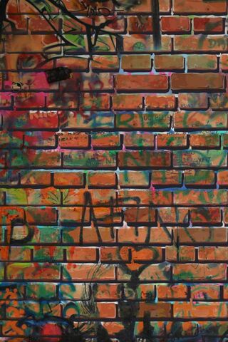 Urban Canvas: The Art of Graffiti 🎨🧱