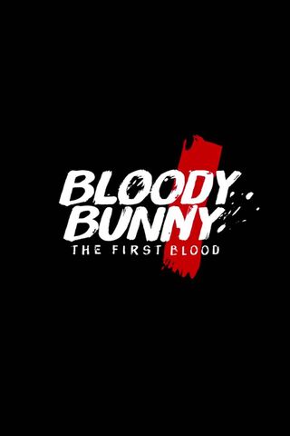 Bloody Bunny: A Dark Ad..