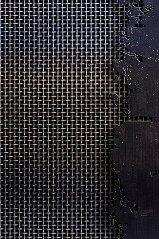 Textured Harmony: The Dance of Light and Shadow