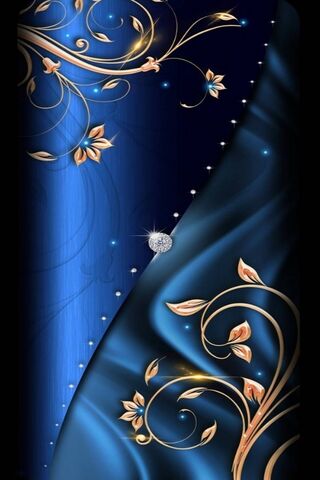 Celestial Elegance