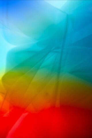 Vibrant Waves of the Samsung Z3 🌈