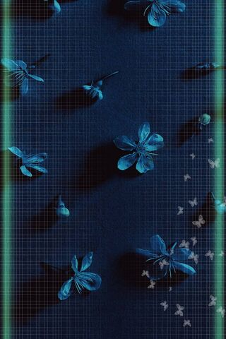 Whispers of Spring 🌸✨