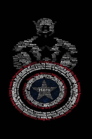 The Heart of a Hero: Ca..