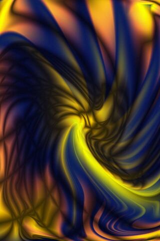Whirlwind of Life: The Dance of Spores 🌪️✨