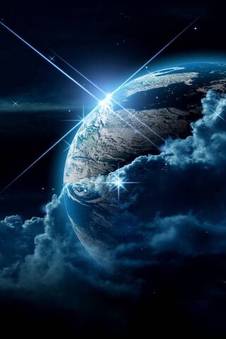 Celestial Dreams: The E..