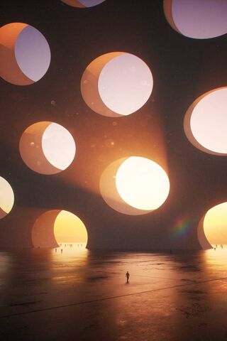 Visions of Tomorrow: A Glimpse into Future 2099 🌅✨