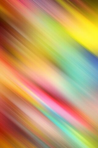 Vibrant Whirl of Hues 🌈✨