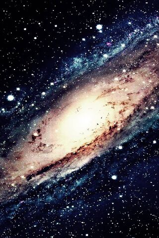 Cosmic Dreams: The Space iPhone Experience 🌌📱