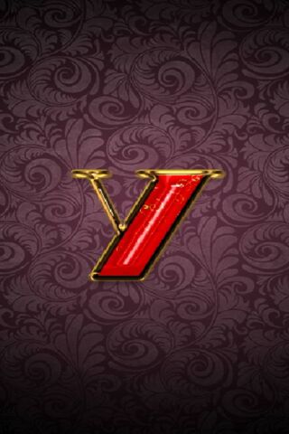 Louis Vuitton Red Wallpaper - Download to your mobile from PHONEKY