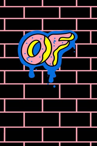 Sweet Drip: The Odd Future Vibe 🍩✨