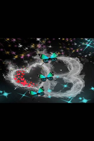 Butterfly Dreams: The E..